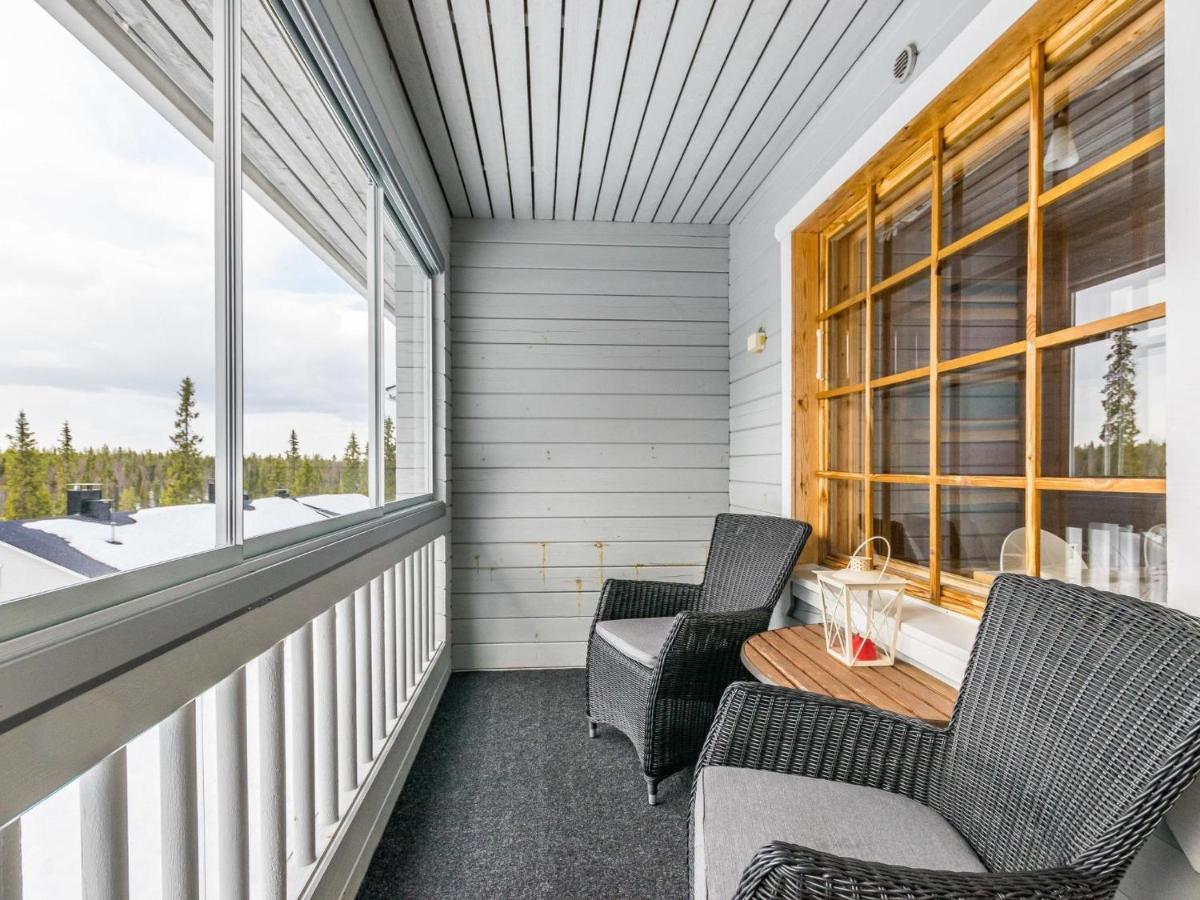 Holiday Home Mestarikaempaet B10 By Interhome Рука Экстерьер фото