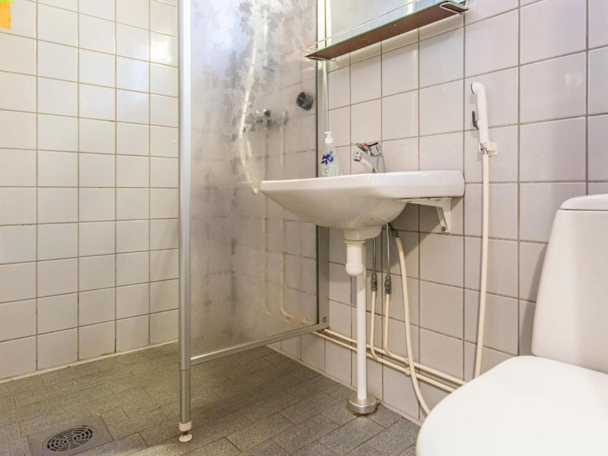 Holiday Home Mestarikaempaet B10 By Interhome Рука Экстерьер фото