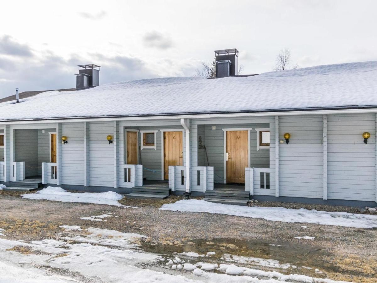 Holiday Home Mestarikaempaet B10 By Interhome Рука Экстерьер фото