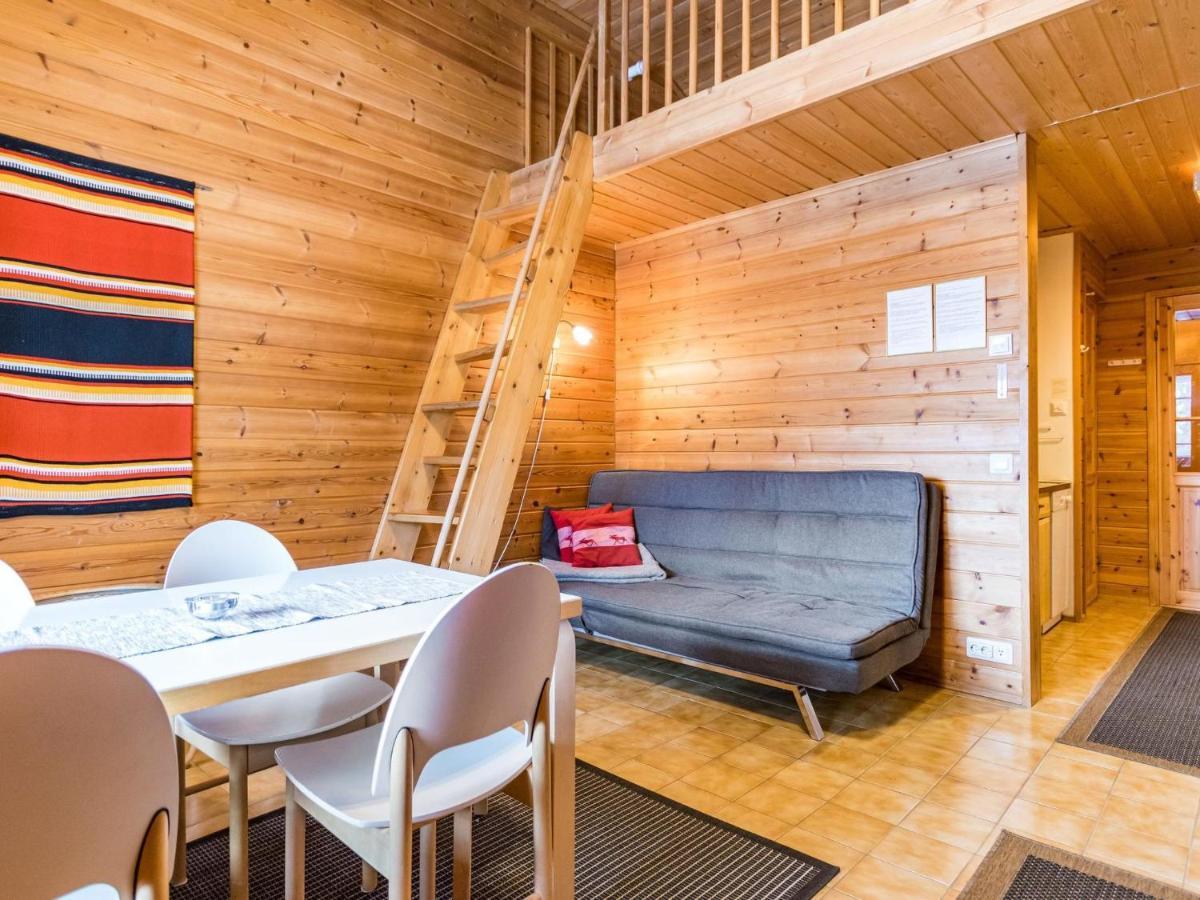 Holiday Home Mestarikaempaet B10 By Interhome Рука Экстерьер фото